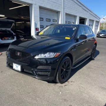 Photos of 2019 Jaguar F-PACE 25t Prestige for sale in Indianapolis, IN at Indy Auto Man