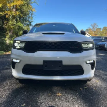 Photos of 2021 Dodge Durango R/T for sale in Indianapolis, IN at Indy Auto Man - Indianapolis