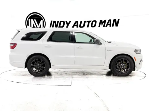 Another view of 2021 Dodge Durango R/T for sale in Indianapolis, IN at Indy Auto Man - Indianapolis