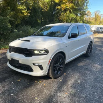 Another view of 2021 Dodge Durango R/T for sale in Indianapolis, IN at Indy Auto Man
