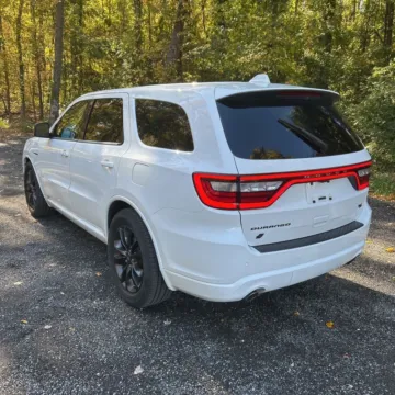 More photos of 2021 Dodge Durango R/T at Indy Auto Man, IN