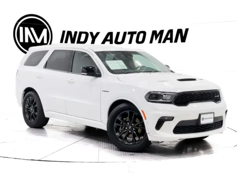 Photos of 2021 Dodge Durango R/T for sale in Indianapolis, IN at Indy Auto Man - Indianapolis