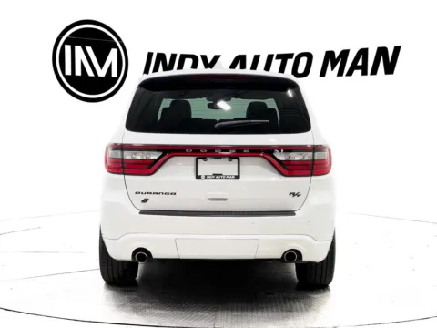 More photos of 2021 Dodge Durango R/T at Indy Auto Man - Indianapolis, IN