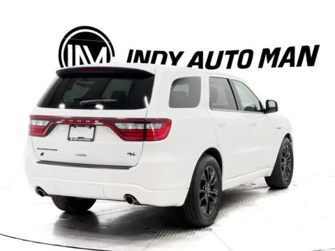 More photos of 2021 Dodge Durango R/T at Indy Auto Man - Indianapolis, IN