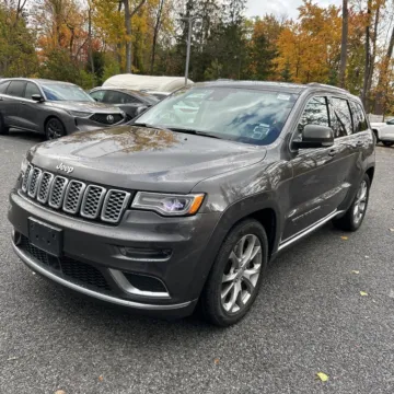 Photos of 2021 Jeep Grand Cherokee Summit for sale in Indianapolis, IN at Indy Auto Man