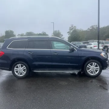 More photos of 2016 Mercedes-Benz GL-Class GL 450 4MATIC at Indy Auto Man, IN