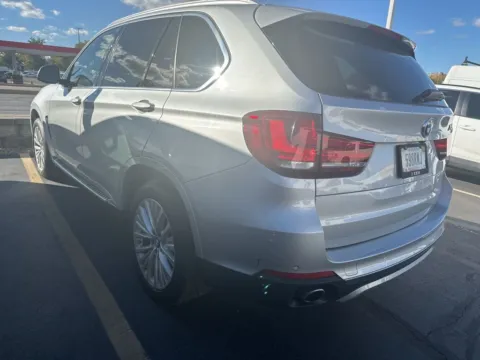 Another view of 2016 BMW X5 xDrive35d for sale in Indianapolis, IN at Indy Auto Man
