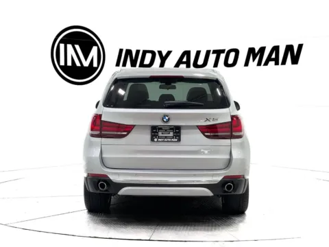 More photos of 2016 BMW X5 xDrive35d at Indy Auto Man, IN