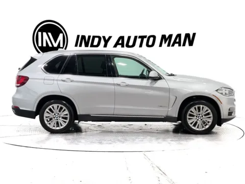 Another view of 2016 BMW X5 xDrive35d for sale in Indianapolis, IN at Indy Auto Man