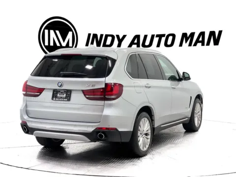 More photos of 2016 BMW X5 xDrive35d at Indy Auto Man, IN