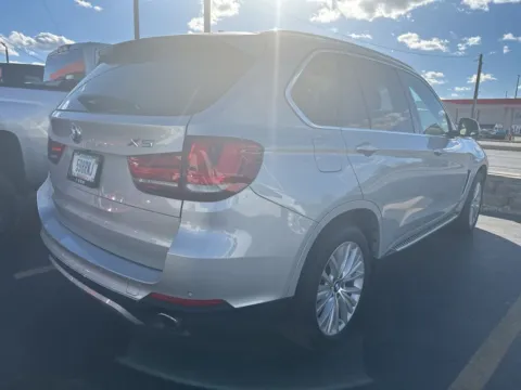Photos of 2016 BMW X5 xDrive35d for sale in Indianapolis, IN at Indy Auto Man