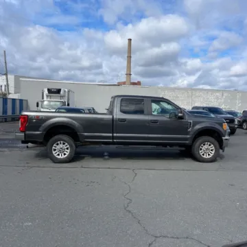 More photos of 2017 Ford F-250SD XL at Indy Auto Man, IN
