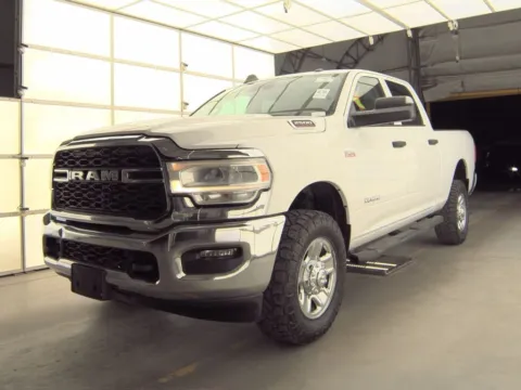 Photos of 2019 Ram 2500 Tradesman for sale in Indianapolis, IN at Indy Auto Man
