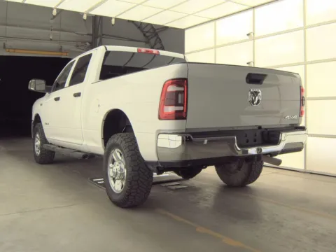 More photos of 2019 Ram 2500 Tradesman at Indy Auto Man, IN