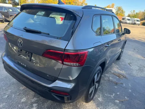 Another view of 2024 Volkswagen Taos 1.5T S for sale in Indianapolis, IN at Indy Auto Man