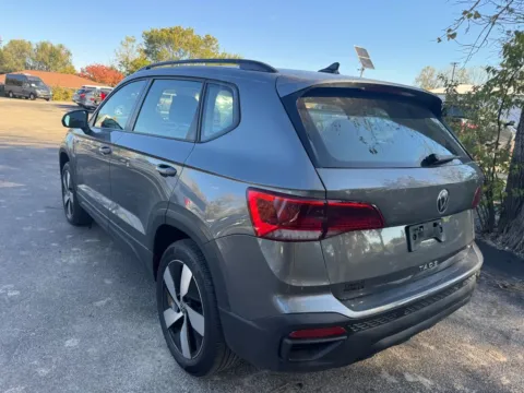 More photos of 2024 Volkswagen Taos 1.5T S at Indy Auto Man, IN