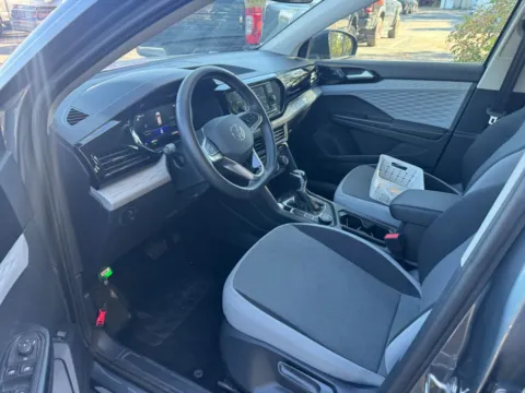 More photos of 2024 Volkswagen Taos 1.5T S at Indy Auto Man, IN