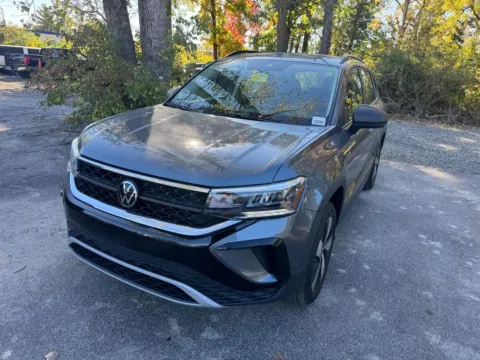 Photos of 2024 Volkswagen Taos 1.5T S for sale in Indianapolis, IN at Indy Auto Man
