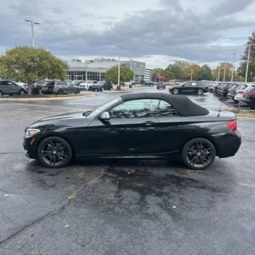 More photos of 2017 BMW 2 Series M240i at Indy Auto Man, IN