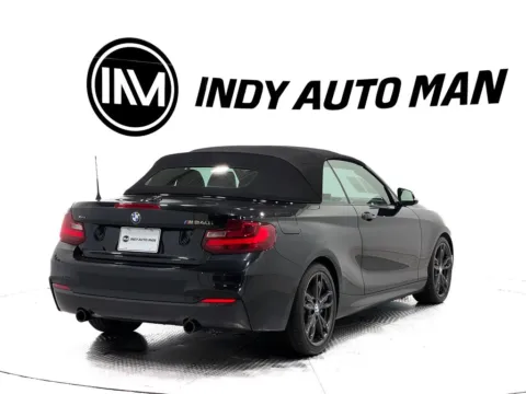 More photos of 2017 BMW 2 Series M240i at Indy Auto Man, IN