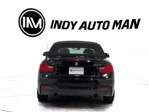 More photos of 2017 BMW 2 Series M240i at Indy Auto Man, IN
