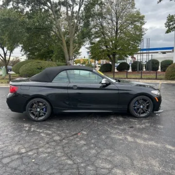 More photos of 2017 BMW 2 Series M240i at Indy Auto Man, IN