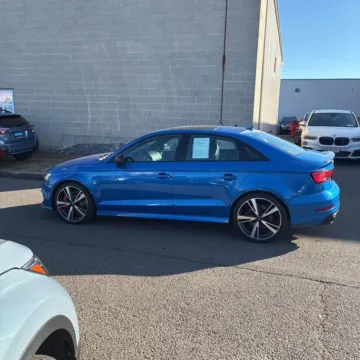 More photos of 2018 Audi RS 3 2.5T quattro at Indy Auto Man, IN