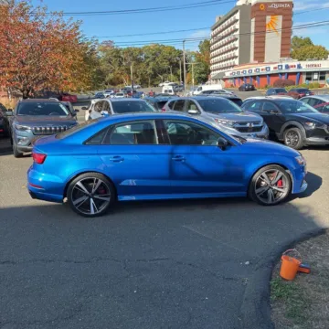 More photos of 2018 Audi RS 3 2.5T quattro at Indy Auto Man, IN