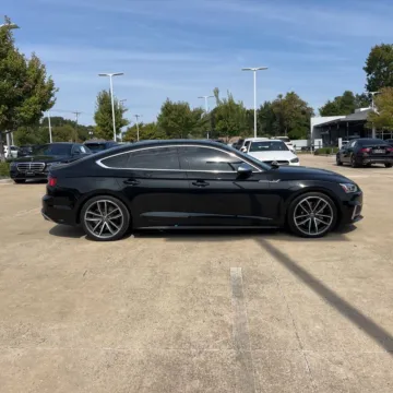 More photos of 2019 Audi S5 Sportback Premium Plus quattro at Indy Auto Man, IN