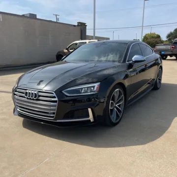 Another view of 2019 Audi S5 Sportback Premium Plus quattro for sale in Indianapolis, IN at Indy Auto Man