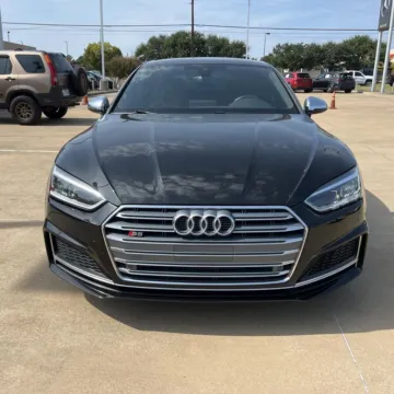 Photos of 2019 Audi S5 Sportback Premium Plus quattro for sale in Indianapolis, IN at Indy Auto Man