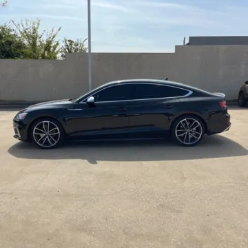 More photos of 2019 Audi S5 Sportback Premium Plus quattro at Indy Auto Man, IN