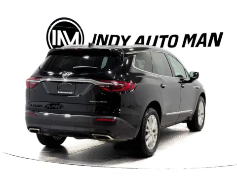More photos of 2019 Buick Enclave Premium Group at Indy Auto Man - Indianapolis, IN