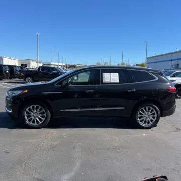 More photos of 2019 Buick Enclave Premium Group at Indy Auto Man, IN