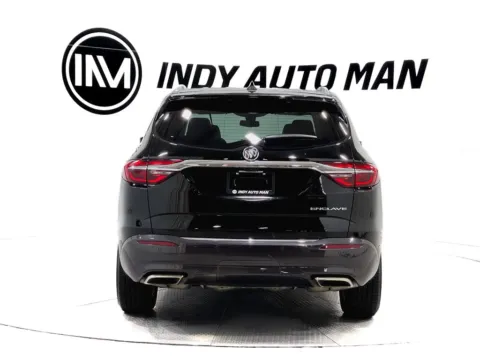More photos of 2019 Buick Enclave Premium Group at Indy Auto Man - Indianapolis, IN