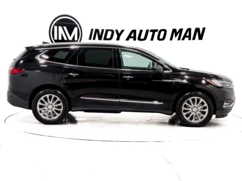 Another view of 2019 Buick Enclave Premium Group for sale in Indianapolis, IN at Indy Auto Man