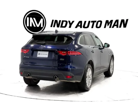 More photos of 2017 Jaguar F-PACE 35t Prestige at Indy Auto Man, IN