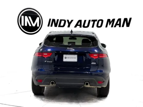 More photos of 2017 Jaguar F-PACE 35t Prestige at Indy Auto Man, IN