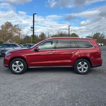 More photos of 2017 Mercedes-Benz GLS 450 4MATIC at Indy Auto Man, IN