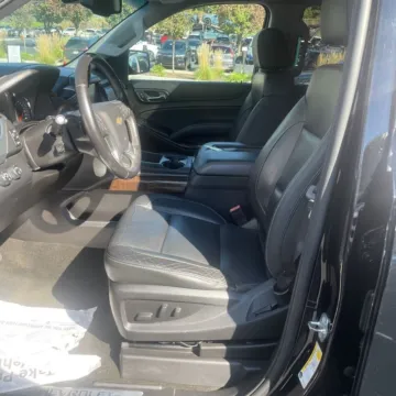 More photos of 2018 Chevrolet Tahoe LT at Indy Auto Man, IN