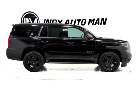Another view of 2018 Chevrolet Tahoe LT Z71 for sale in Indianapolis, IN at Indy Auto Man - Indianapolis