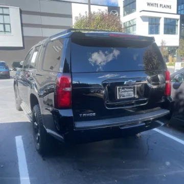 More photos of 2018 Chevrolet Tahoe LT at Indy Auto Man, IN