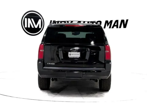 More photos of 2018 Chevrolet Tahoe LT Z71 at Indy Auto Man, IN