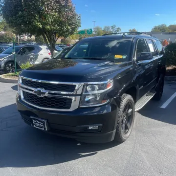 Photos of 2018 Chevrolet Tahoe LT for sale in Indianapolis, IN at Indy Auto Man
