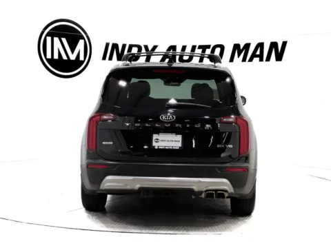 More photos of 2020 Kia Telluride SX at Indy Auto Man - Indianapolis, IN