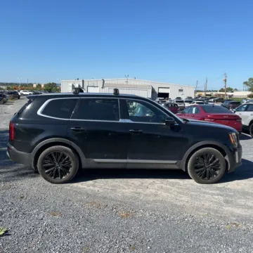Another view of 2020 Kia Telluride SX for sale in Indianapolis, IN at Indy Auto Man