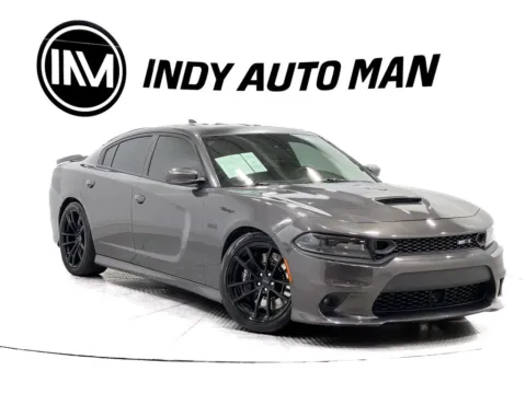 Photos of 2021 Dodge Charger R/T Scat Pack for sale in Indianapolis, IN at Indy Auto Man