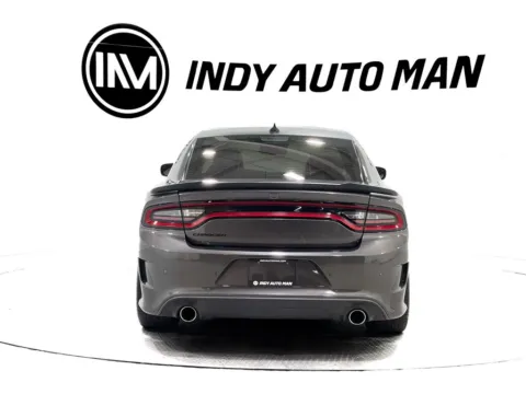 More photos of 2021 Dodge Charger R/T Scat Pack at Indy Auto Man, IN