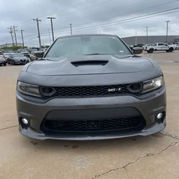 Photos of 2021 Dodge Charger R/T Scat Pack Daytona Edition for sale in Indianapolis, IN at Indy Auto Man