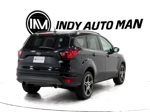 More photos of 2019 Ford Escape SEL at Indy Auto Man, IN